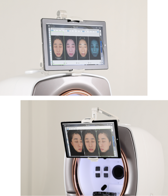 태블릿 PC용 JANUS Pro 거치대